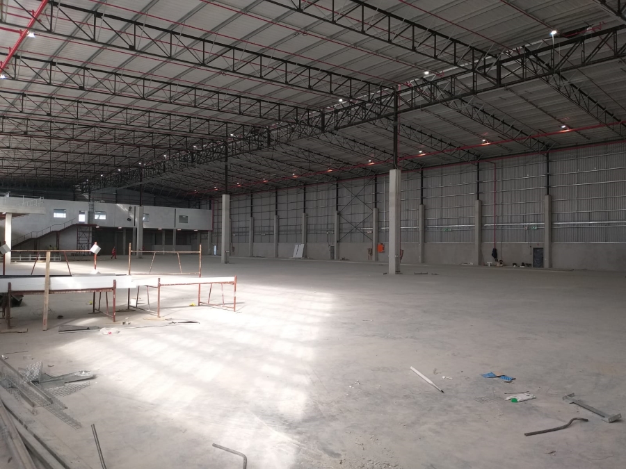 To Let Commercial Property for Rent in Airport Industria Western Cape